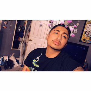 Meet your Posher, Joey